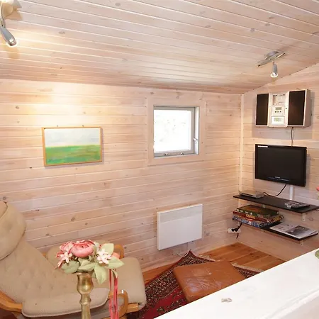 Vakantiehuis Vejers Strand