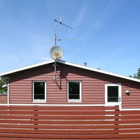 Vejers Strand Vakantiehuis Vejers Strand