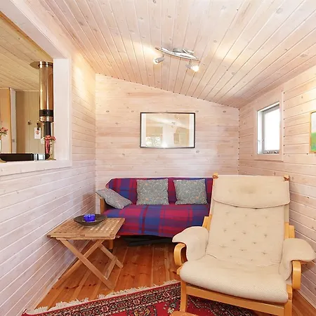 Vejers Strand Vakantiehuis *